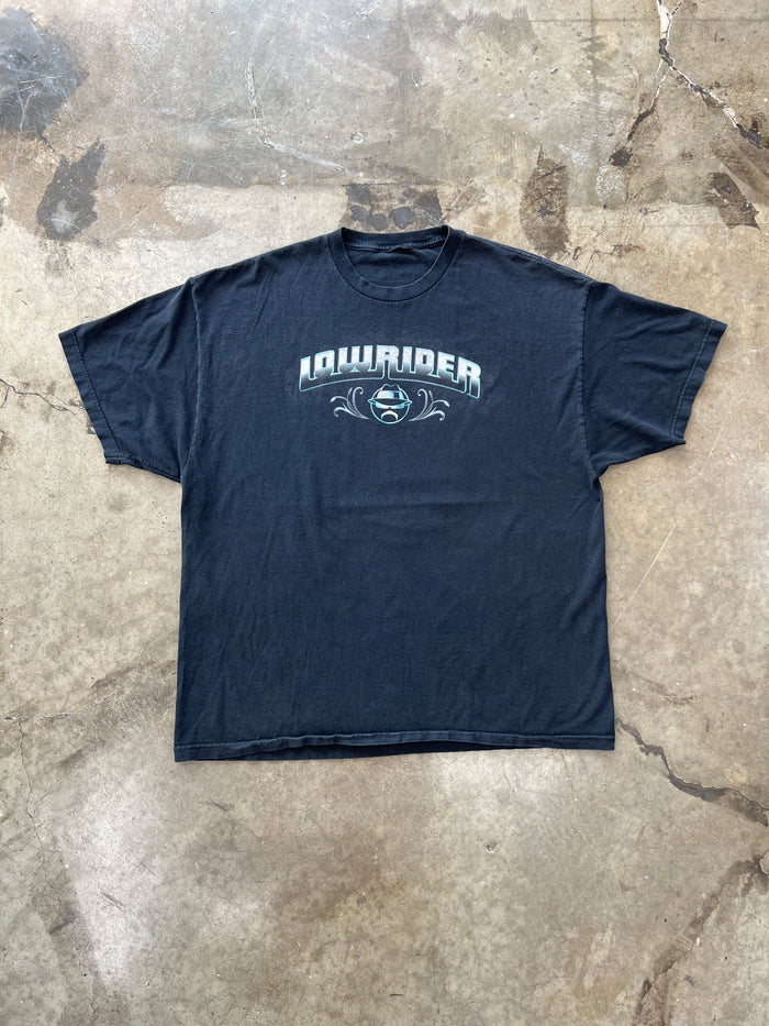 Lowrider Classic Tee