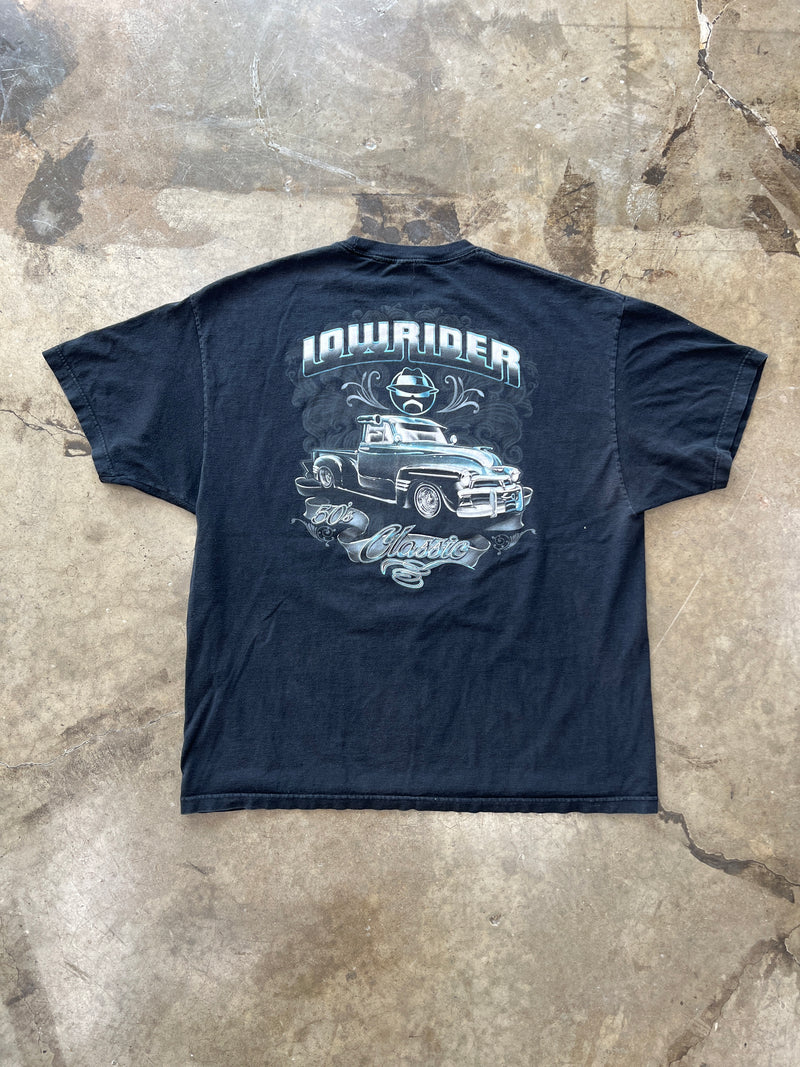 Lowrider Classic Tee