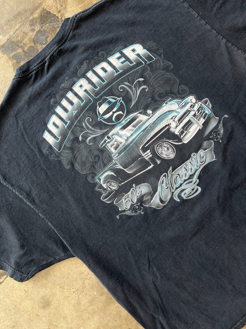 Lowrider Classic Tee