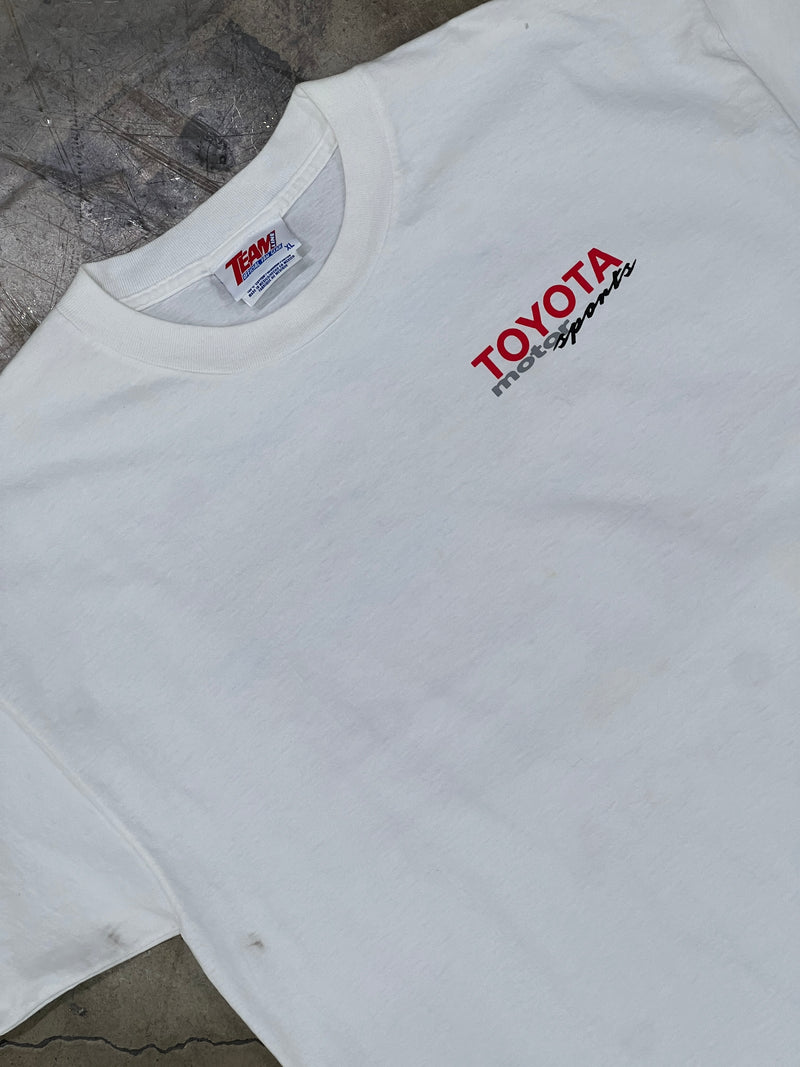 Toyota Motorsports Tee