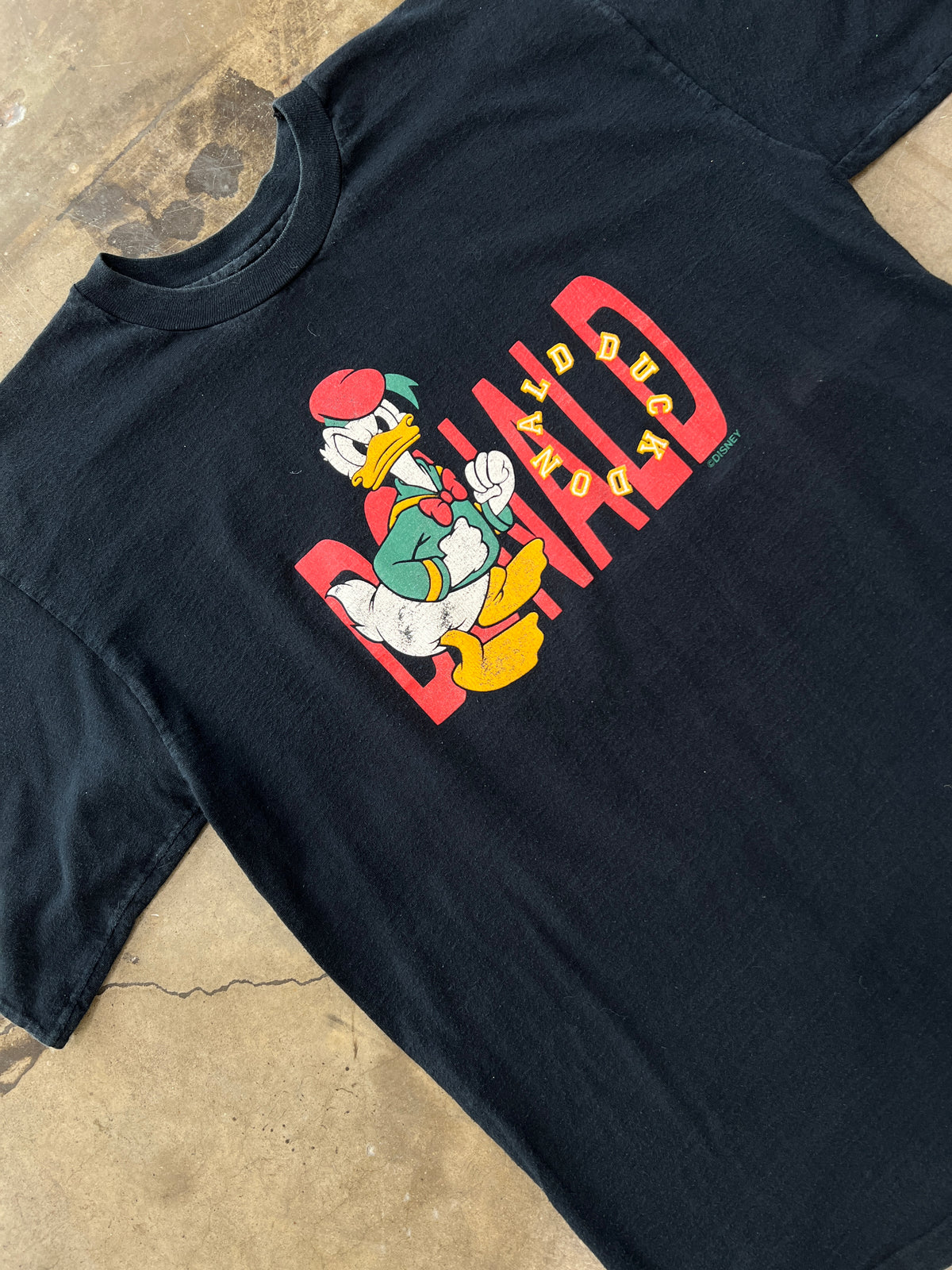 Disney Donald Duck Tee