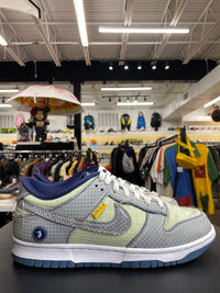 Dunk Low x Union Passport Pack Pistachio (8)