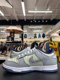 Dunk Low x Union Passport Pack Pistachio (8)