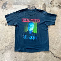 2002 Pinhead Hellraiser Movie Suffering Tee