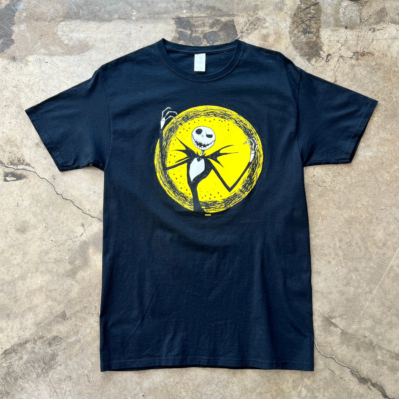 The Nightmare Before Christmas Tee
