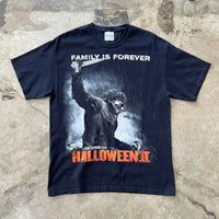 Rob Zombie's Halloween Family Is Forever (Large) Tee