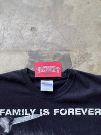 Rob Zombie's Halloween Family Is Forever (Medium) Tee