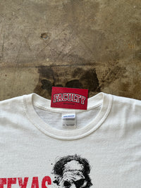 2013 Texas Chainsaw Massacre 3D Movie Promo Tee