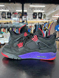 Air Jordan 4 Raptors