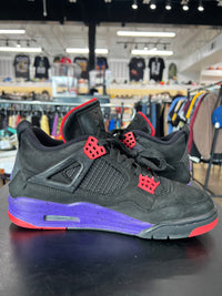 Air Jordan 4 Raptors