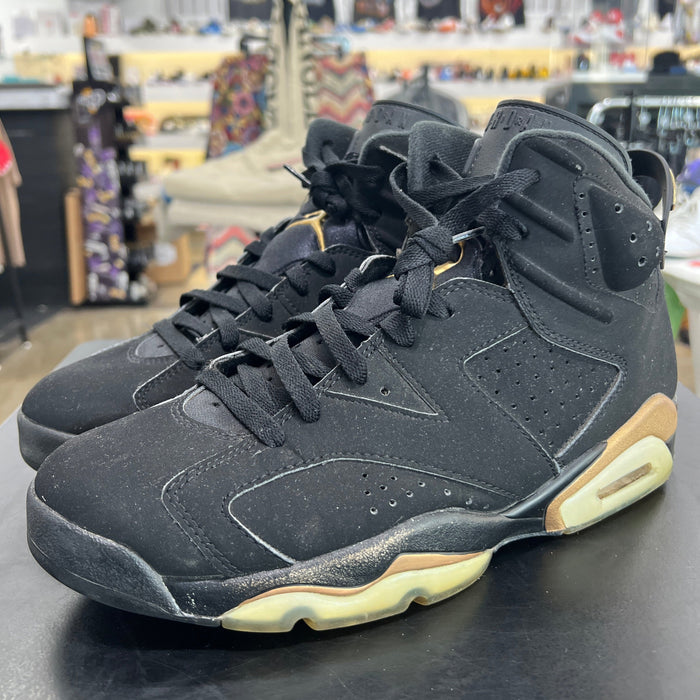 Air Jordan 6 GMP