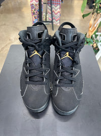 Air Jordan 6 GMP