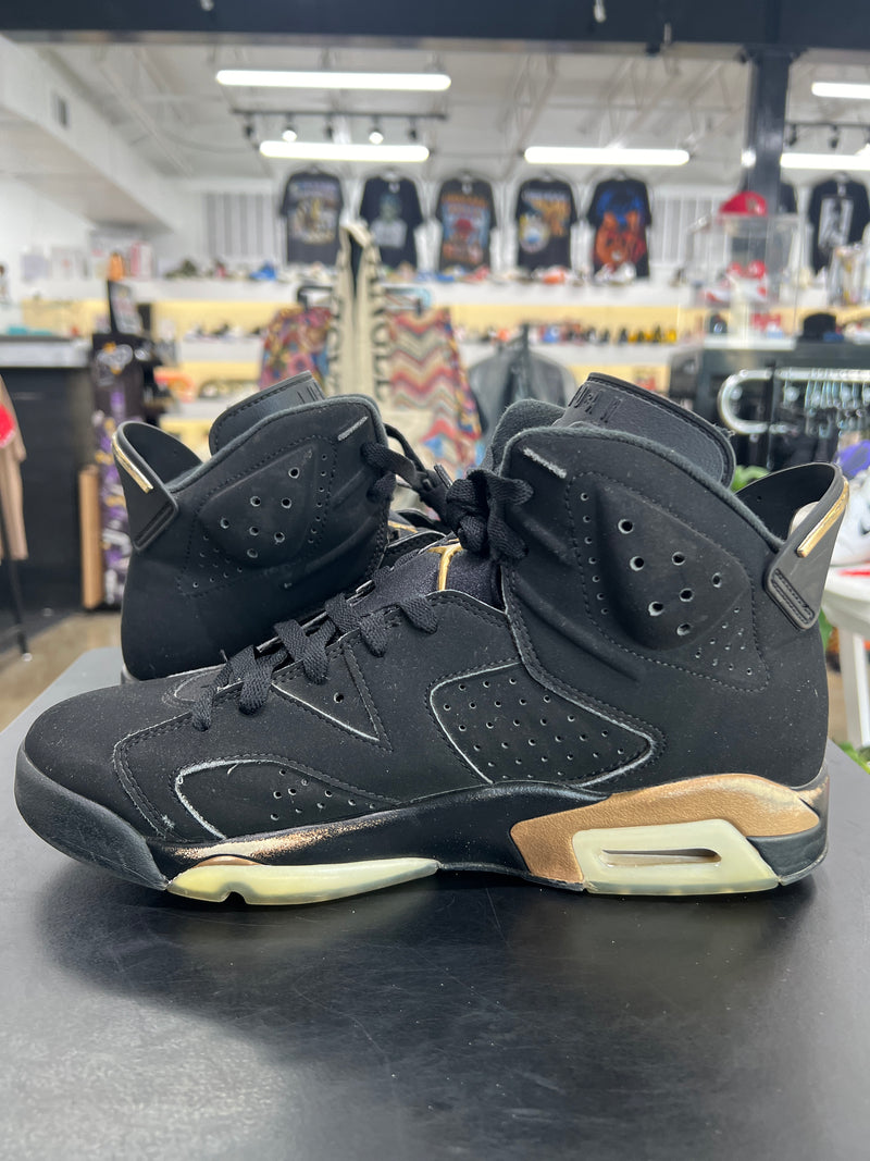 Air Jordan 6 GMP