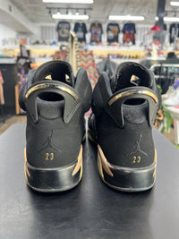 Air Jordan 6 GMP