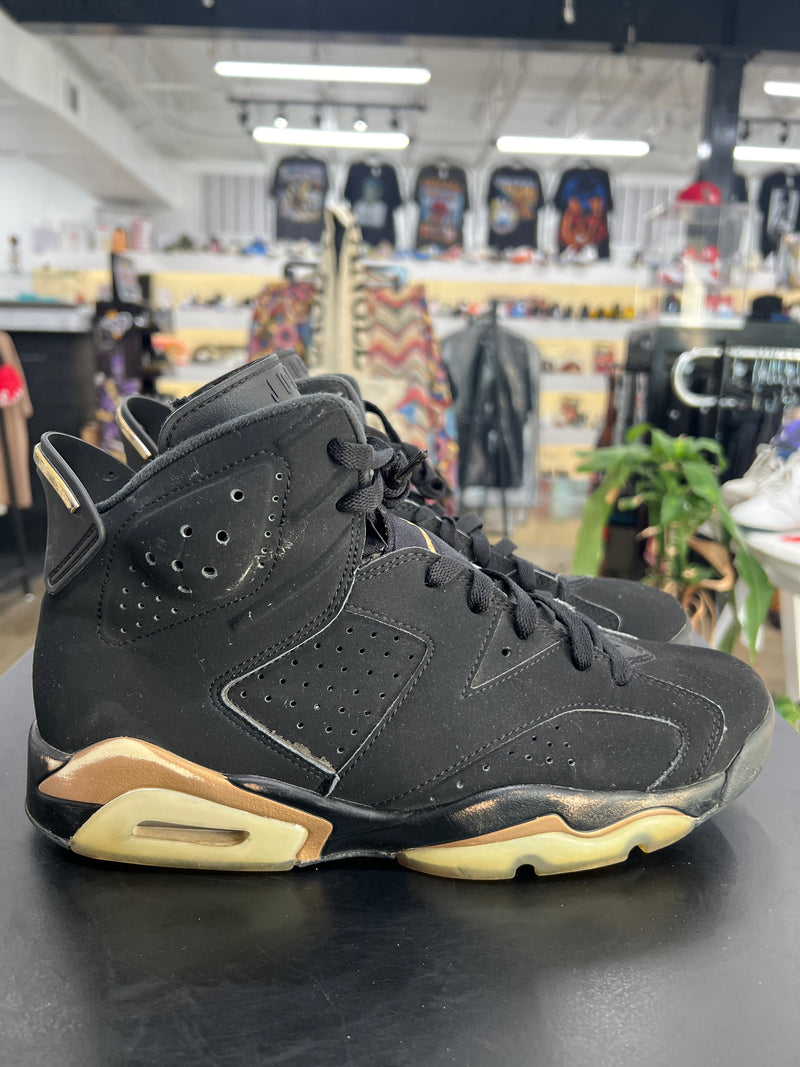 Air Jordan 6 GMP