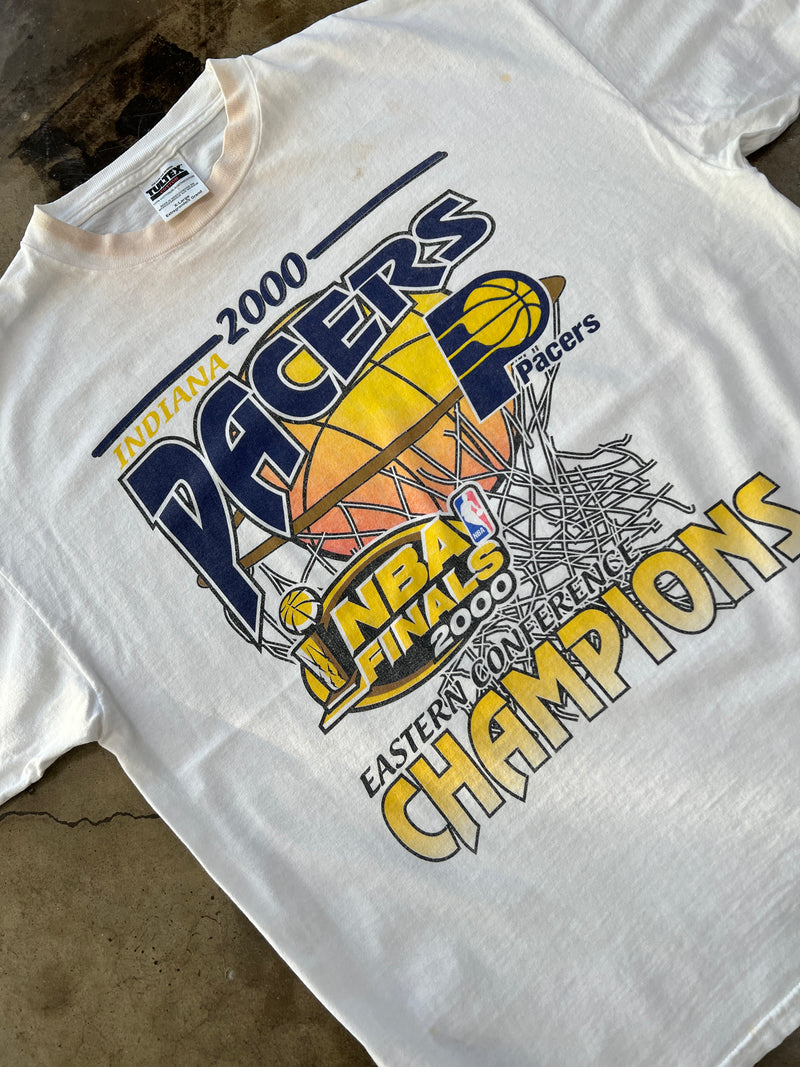 NBA Indiana Pacers Tee