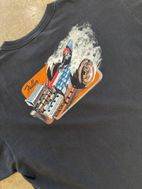 Fuller Engine Hot Rods Racing Tee