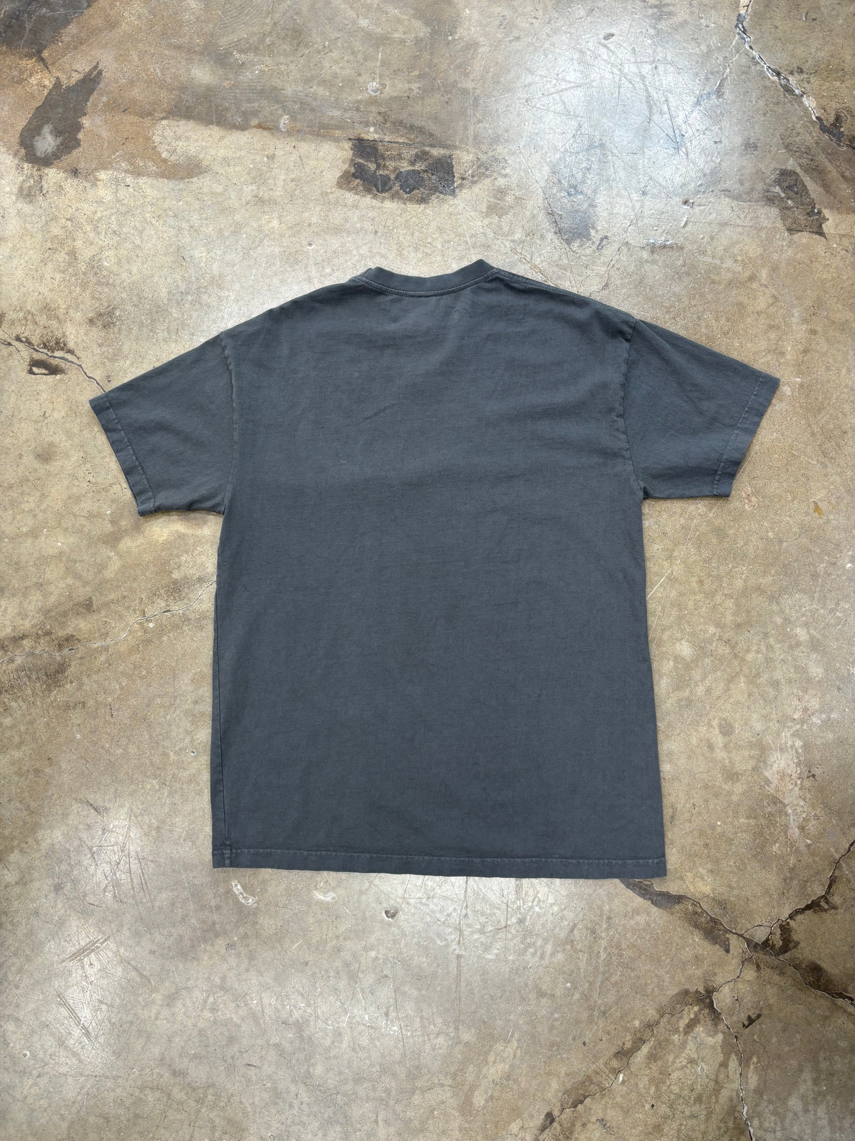 Hidden H Logo Tee Large