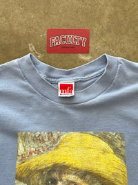 Vincent Van Gogh Museum of Fine Arts Boston Art Tee