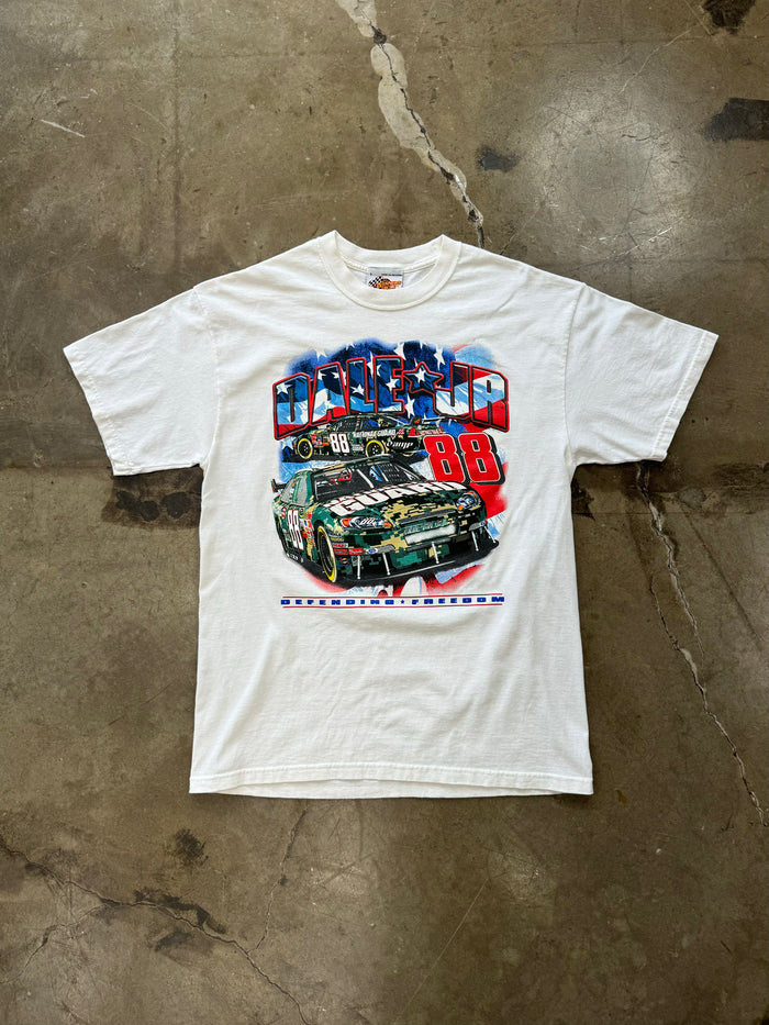 Dale Jr. 88 National Guard Tee