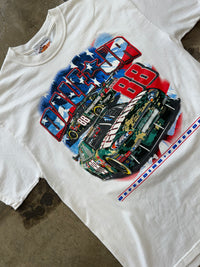 Dale Jr. 88 National Guard Tee