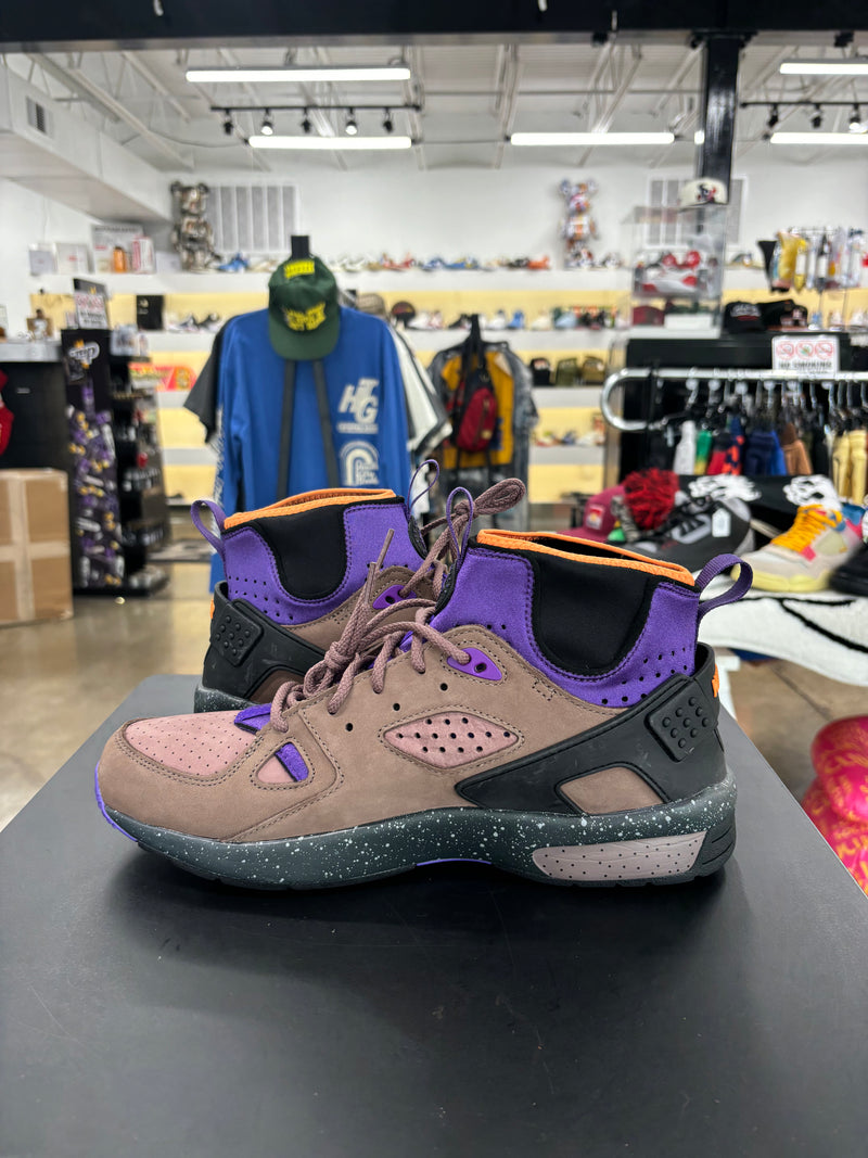 ACG Air Mowabb Trails End Brown