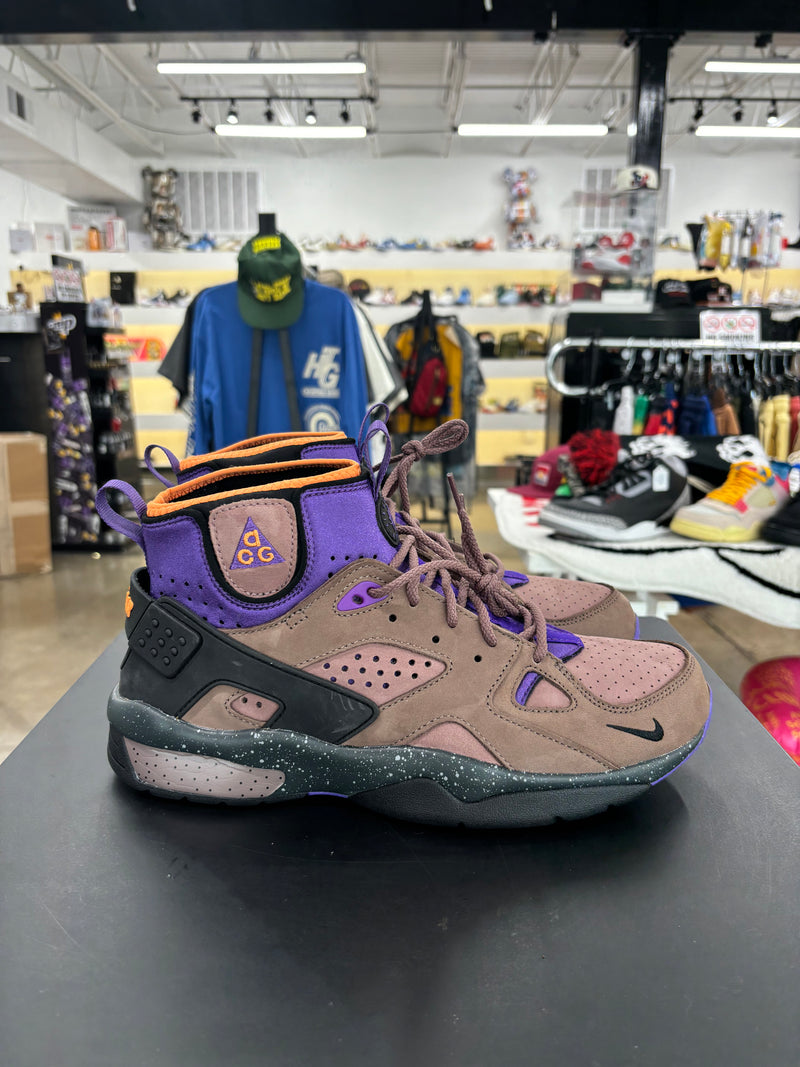 ACG Air Mowabb Trails End Brown