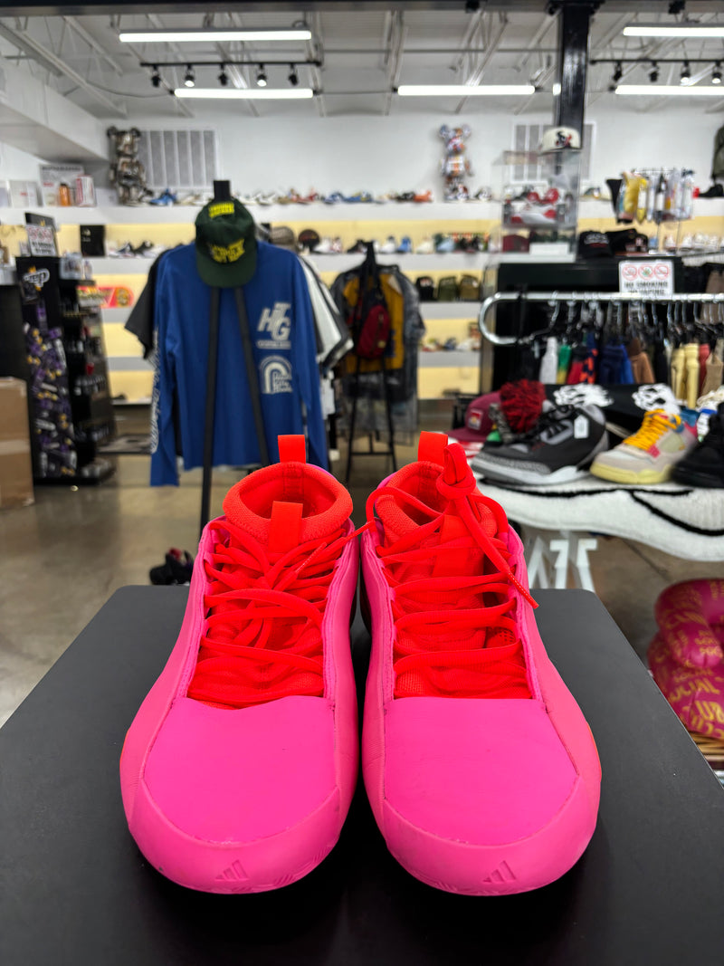 Harden Vol. 8 Pink Flamingo