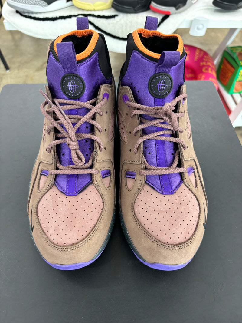 ACG Air Mowabb Trails End Brown