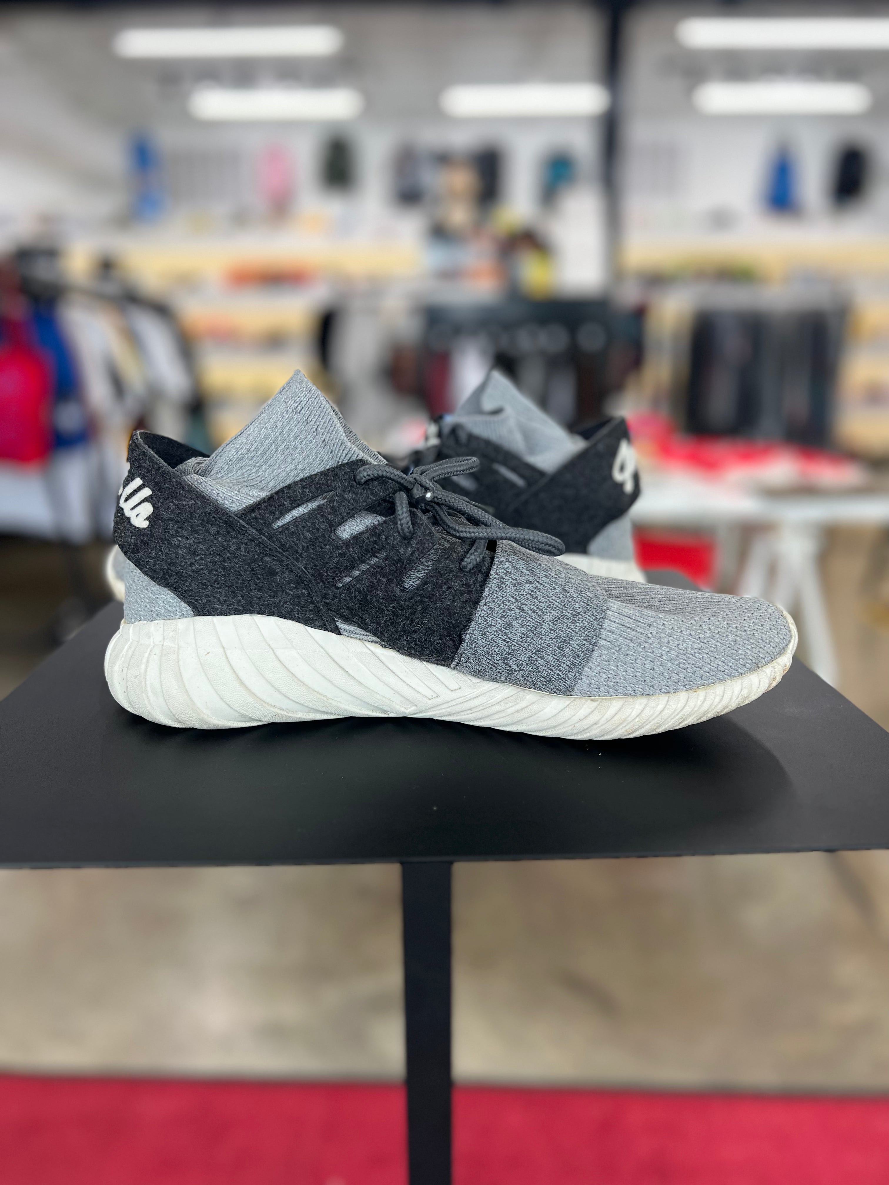 Tubular doom hotsell ronnie fieg