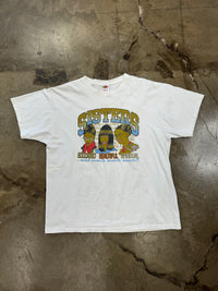 Black Pride Sisters Tee