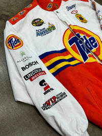 NASCAR Chase Authentics Tide Sponsor Jacket