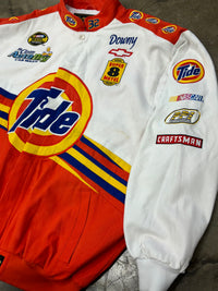 NASCAR Chase Authentics Tide Sponsor Jacket