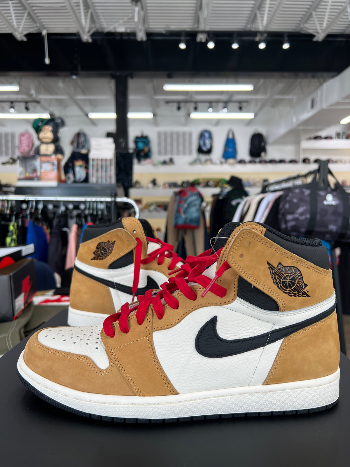 Air Jordan 1 Rookie of the Year ROTY (11.5)