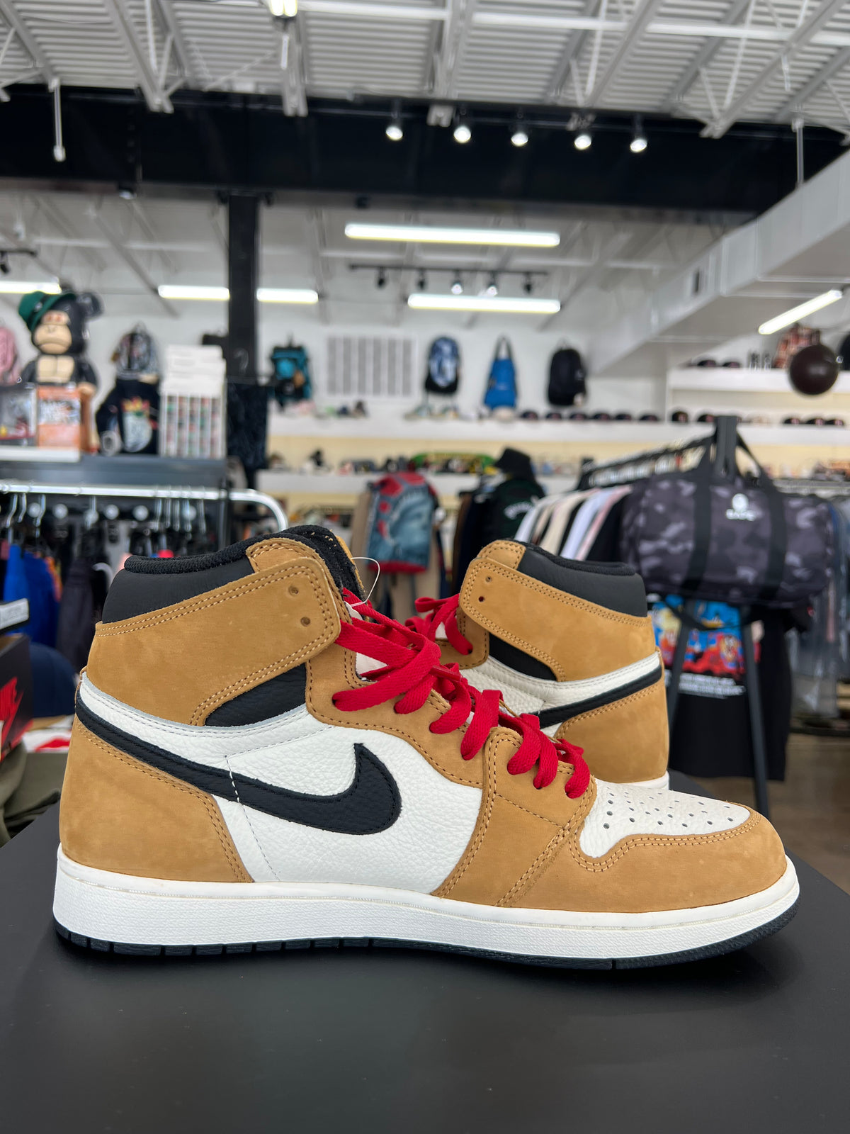 Air Jordan 1 Rookie of the Year ROTY (11.5)