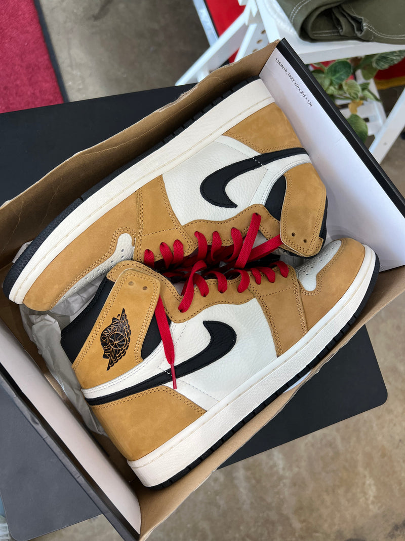 Air Jordan 1 Rookie of the Year ROTY (11.5)