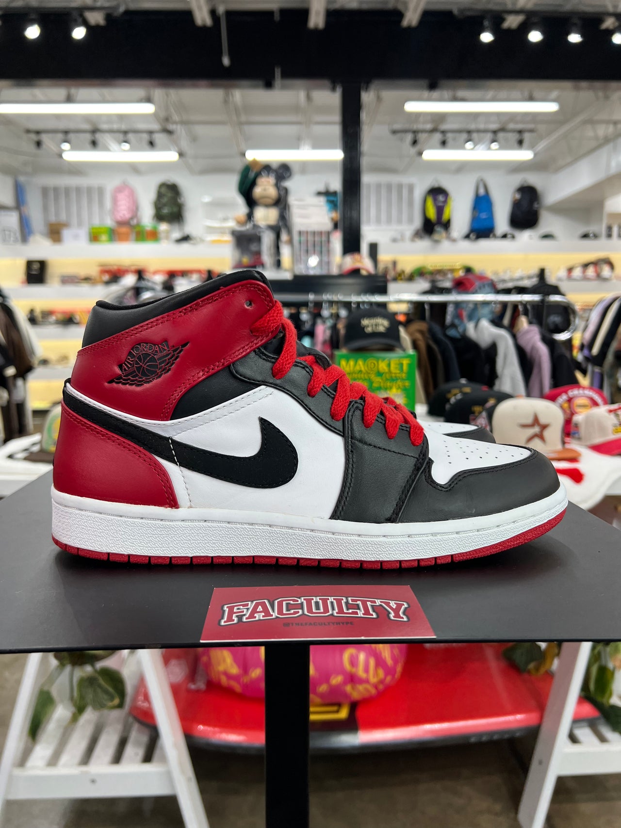 Air Jordan 1 Beginning Moments Pack Old Love