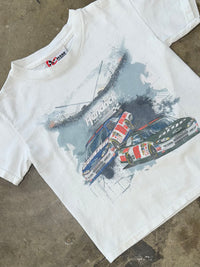 Hendrick Motorsports Dale Jr. Earnhardt Tee