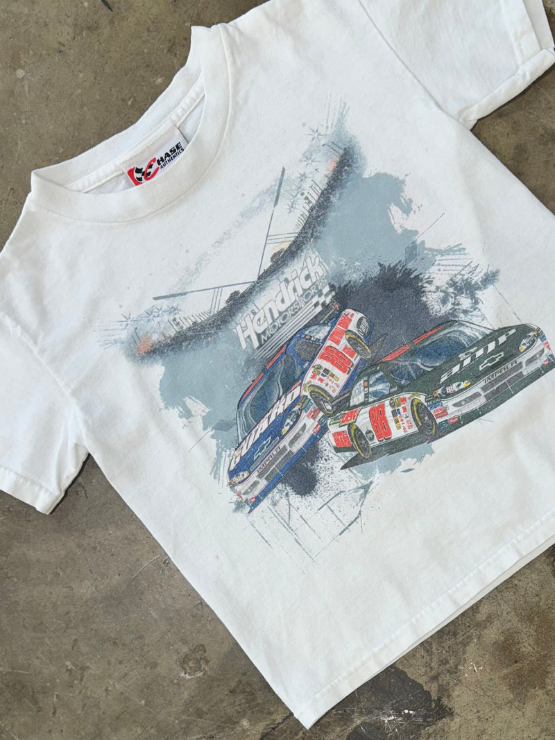 Hendrick Motorsports Dale Jr. Earnhardt Tee