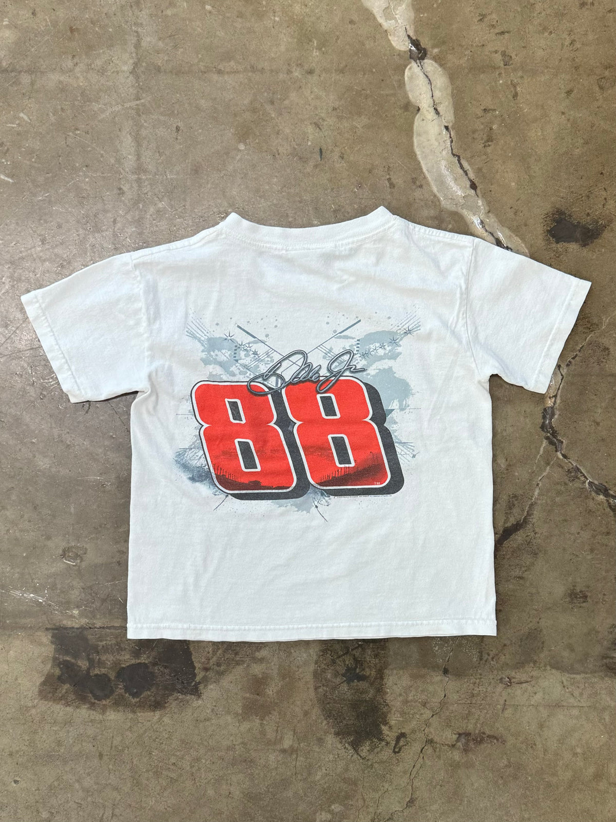 Hendrick Motorsports Dale Jr. Earnhardt Tee