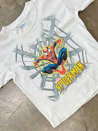 Vintage Marvel Spider-Man Tee