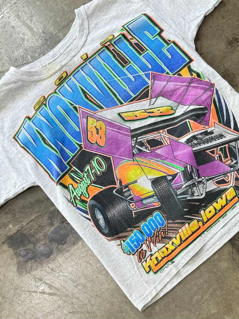 Knoxville Racing Tee