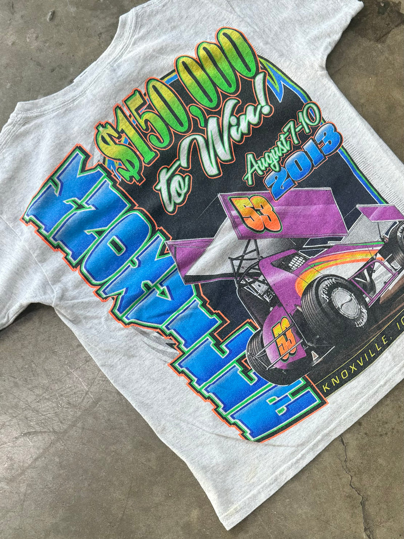 Knoxville Racing Tee