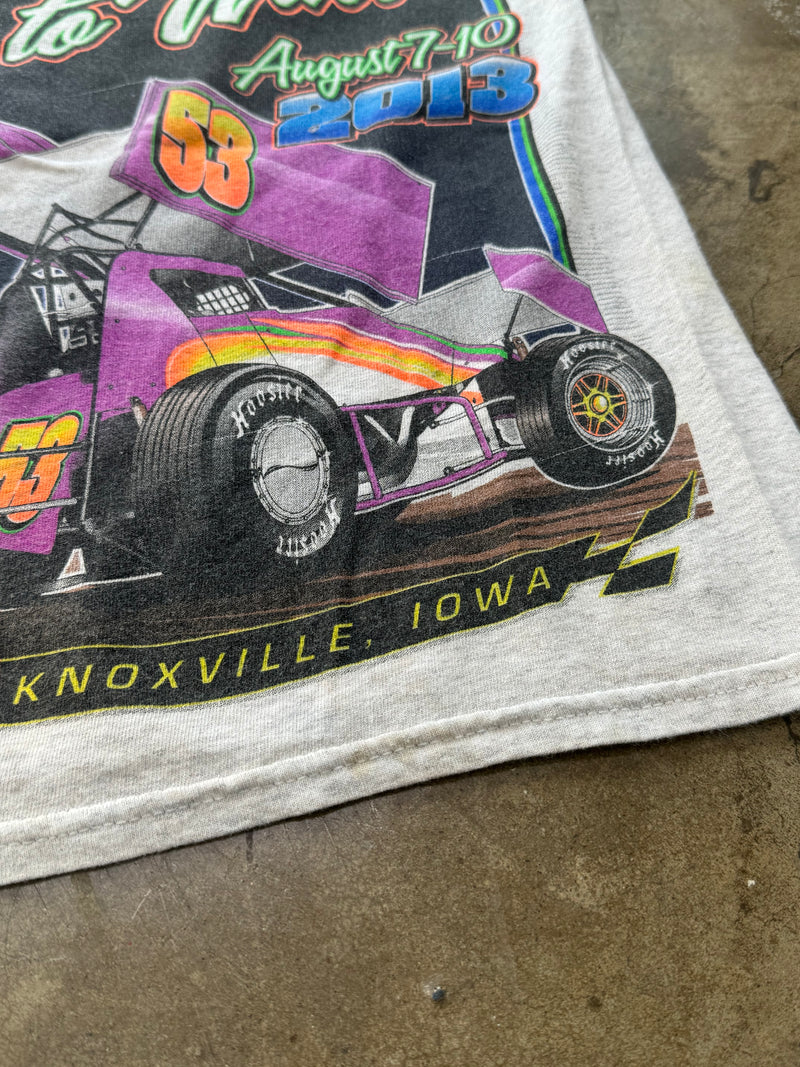 Knoxville Racing Tee