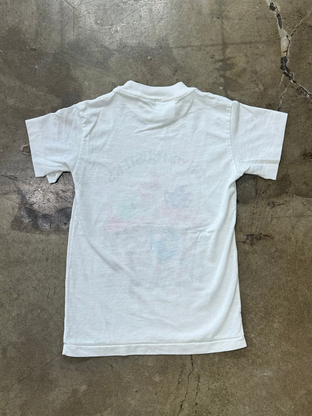 Ghostbuster Single Stitch Tee