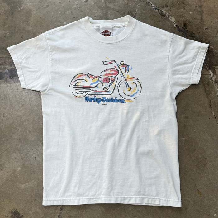 Harley Davidson Sious City Tee