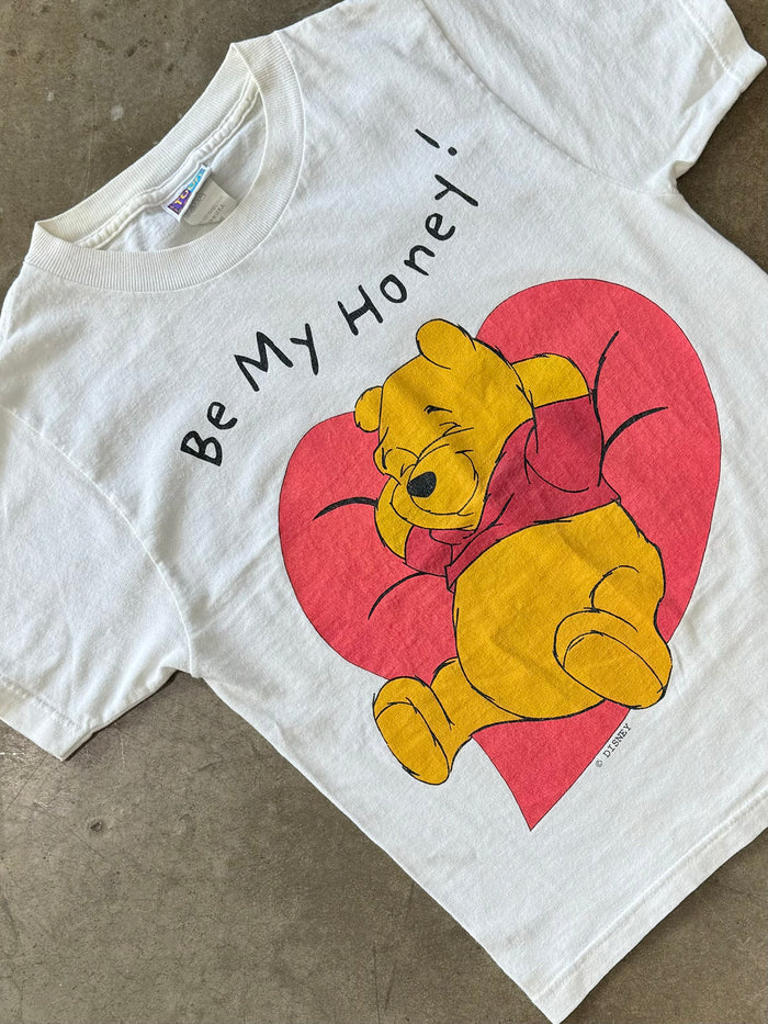 Disney Winnie the Pooh Be My Honey Tee