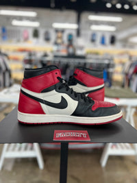 Air Jordan 1 Bred Toe (sz.14)