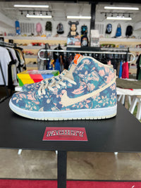 SB Dunk High Hawaii