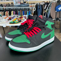 Air Jordan 1 Pine Green